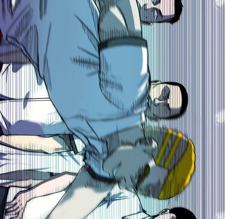 Watch Dog Chapter 08 Bahasa Indonesia